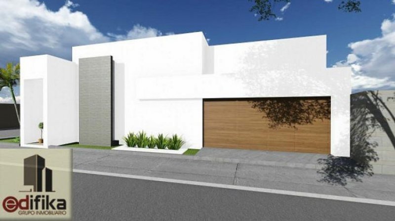 Foto Casa en Venta en VILLA MAGNA, San Luis Potosí, San Luis Potosi - $ 2.820.000 - CAV197071 - BienesOnLine