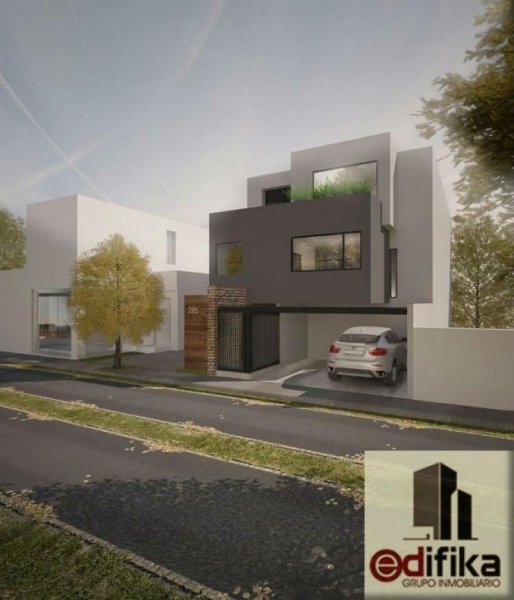 Foto Casa en Venta en VILLA MAGNA, San Luis Potosí, San Luis Potosi - $ 2.830.000 - CAV200123 - BienesOnLine