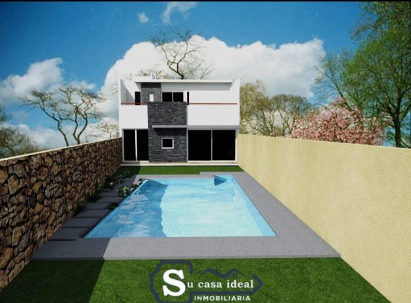 Casa en Venta en PRADERAS DE OAXTEPEC Oaxtepec, Morelos