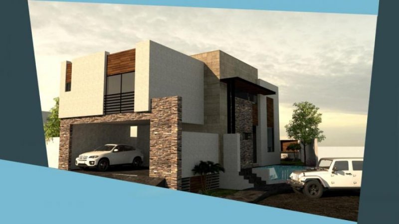 Foto Casa en Venta en Álamo, Santiago, Nuevo Leon - $ 3.300.000 - CAV277496 - BienesOnLine