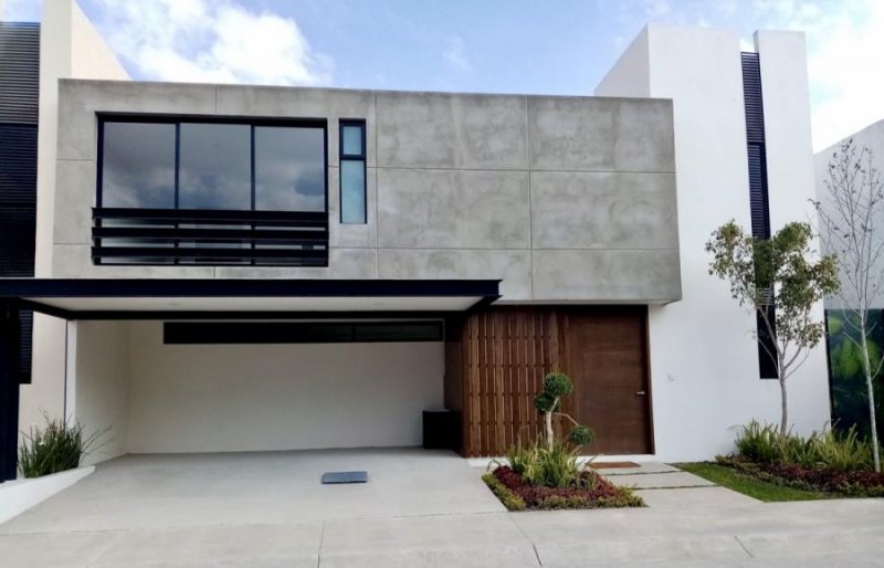 Casa en preventa Tipo Saak Pachuca Hidalgo