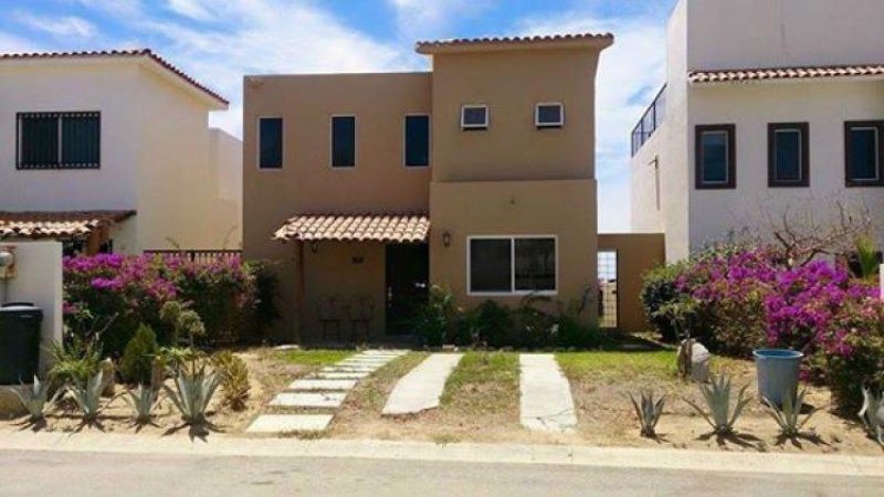 Foto Casa en Renta en Cabo San Lucas, Baja California Sur - $ 12.000 - CAR174037 - BienesOnLine