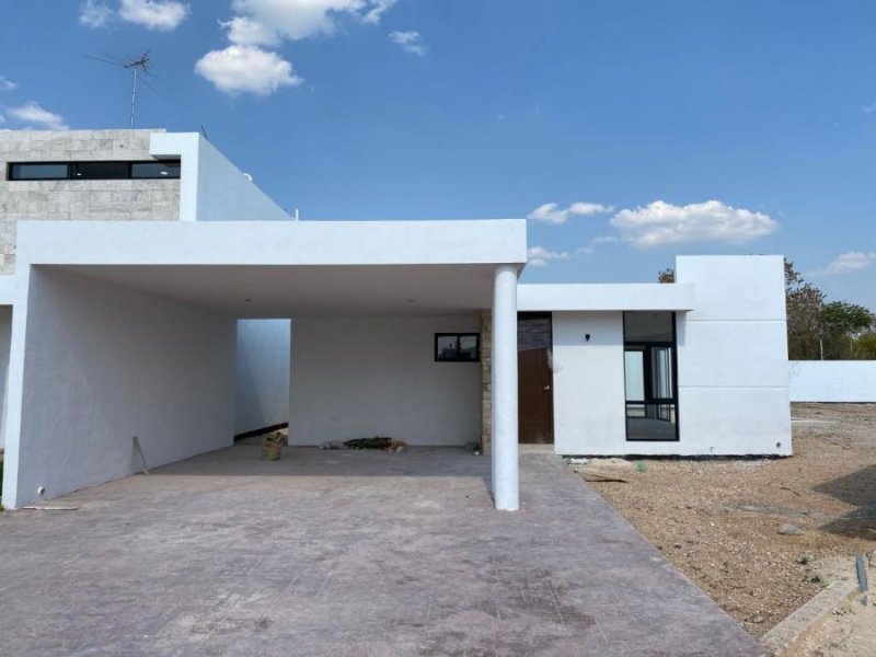 Foto Casa en Venta en Conkal, Yucatan - $ 3.550.000 - CAV310322 - BienesOnLine