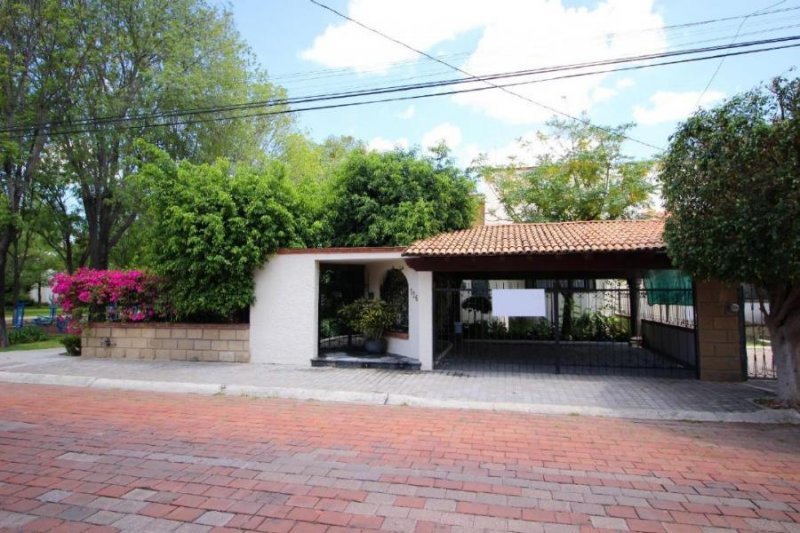 Foto Casa en Venta en Jurica, Querétaro, Queretaro Arteaga - $ 9.000.000 - CAV280126 - BienesOnLine