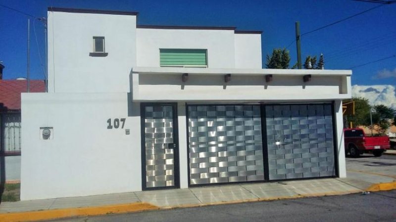 Foto Casa en Venta en San Antonio, Pachuca de Soto, Hidalgo - $ 1.650.000 - CAV215375 - BienesOnLine