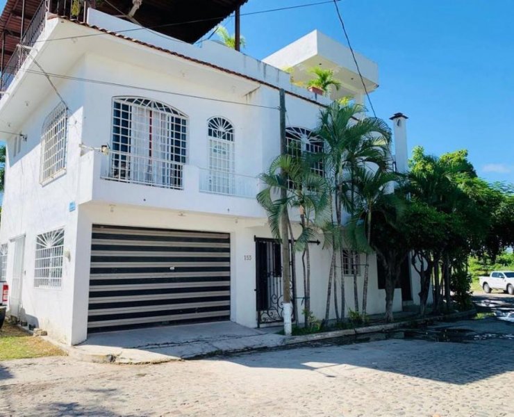 Casa en Venta en hacienda del pitillal Puerto Vallarta, Jalisco