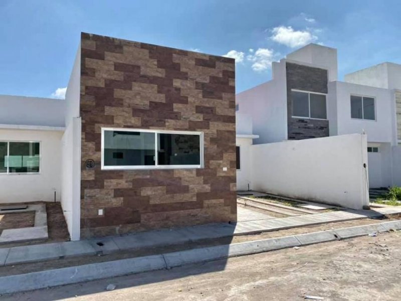 Foto Casa en Venta en Residencial Santa Fe, Santiago de Querétaro, Queretaro Arteaga - $ 1.895.000 - CAV263106 - BienesOnLine