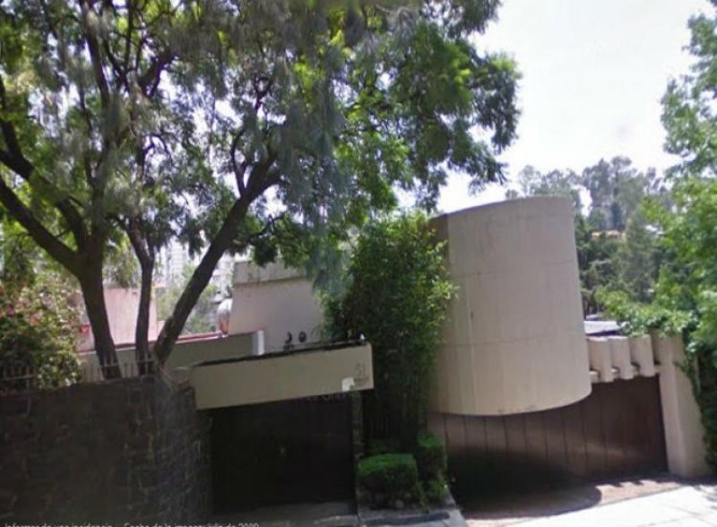 Foto Casa en Venta en Bosques de las lomas, Miguel Hidalgo, Distrito Federal - $ 10.000.000 - CAV90975 - BienesOnLine