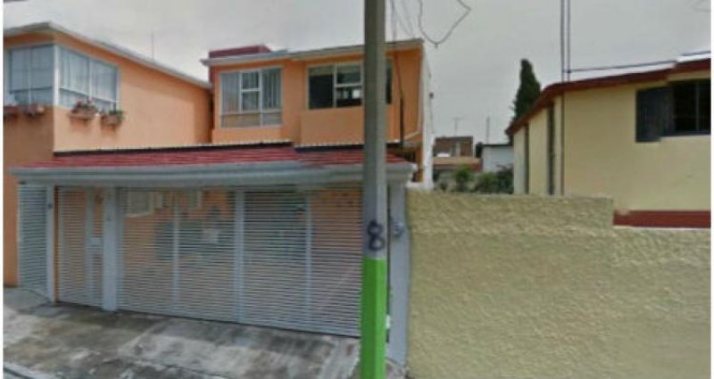 Foto Casa en Venta en Lomas de San Mateo, Naucalpan de Juárez, Mexico - $ 1.691.712 - CAV90973 - BienesOnLine