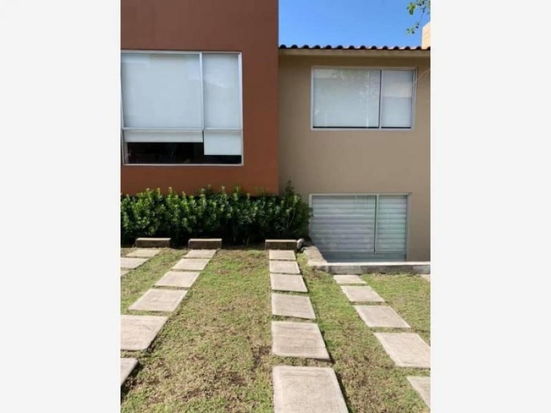 Casa en Renta en BOSQUE ESMERALDA Atizapan de Zaragoza, Mexico