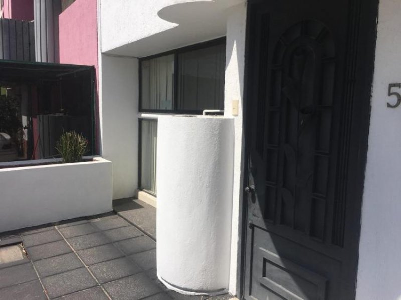 Foto Casa en Renta en San Miguel Coatlinchan, Texcoco de Mora, Mexico - $ 9.000 - CAR225081 - BienesOnLine