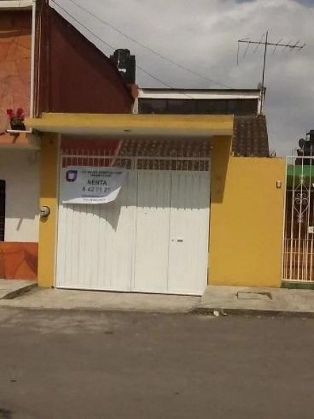 Casa en Renta en FRAMBOYANES Xalapa-Enríquez, Veracruz