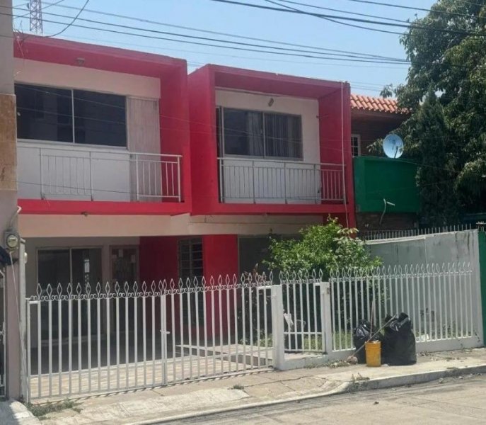 casa en renta