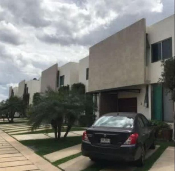 Foto Casa en Renta en CHOLUL CHOLUL, Merida, Yucatan - $ 10.000 - CAR300547 - BienesOnLine