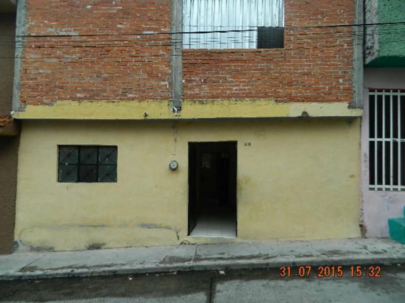 Foto Casa en Renta en COL. RECTOR DIAZ RUBIO, Morelia, Michoacan de Ocampo - $ 2.500 - CAR152515 - BienesOnLine