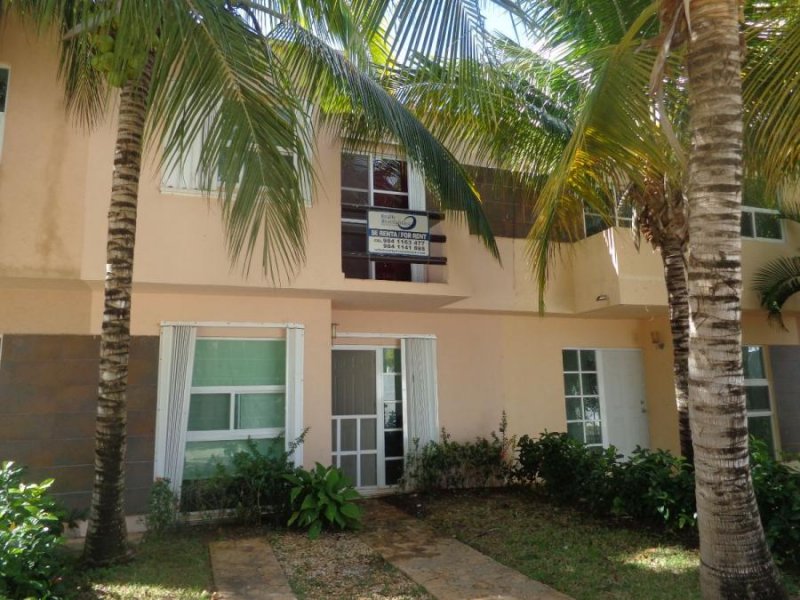 Casa en Venta en Playa del Sol Quintana Roo, Quintana Roo