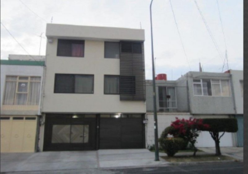 Foto Casa en Renta en Anzures, Puebla, Puebla, Puebla - $ 25.000 - CAR244302 - BienesOnLine