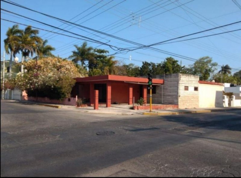 Casa en Venta en  MERIDA, Yucatan