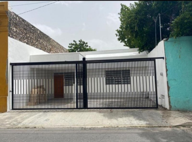 Casa en Renta en centro Kanasin Kanasín, Yucatan