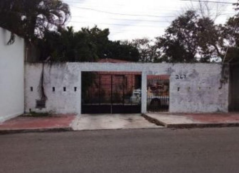 Foto Casa en Venta en Emiliano Zapata nte, Mérida, Yucatan - $ 2.250.000 - CAV314144 - BienesOnLine