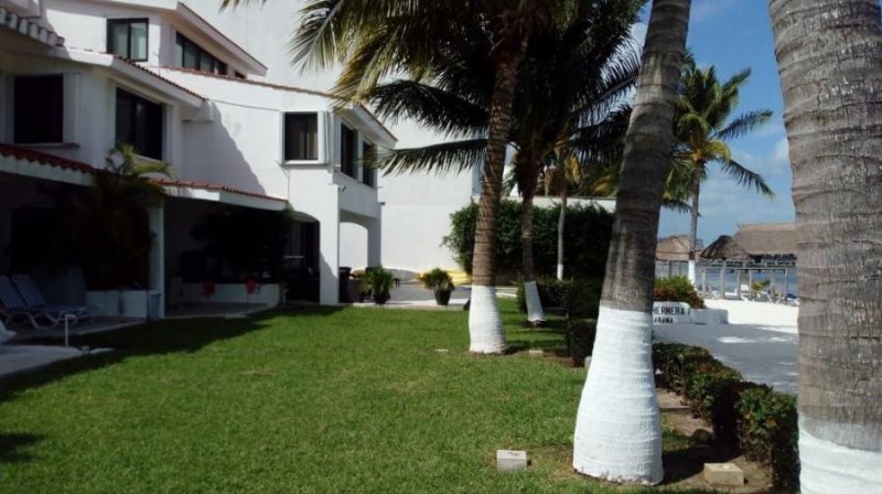 Foto Casa en Renta en CANCUN, Cancún, Quintana Roo - U$D 8.000 - CAR324841 - BienesOnLine