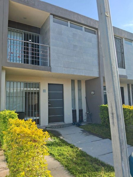 Casa en Renta en BELCANTO Tlajomulco de Zúñiga, Jalisco