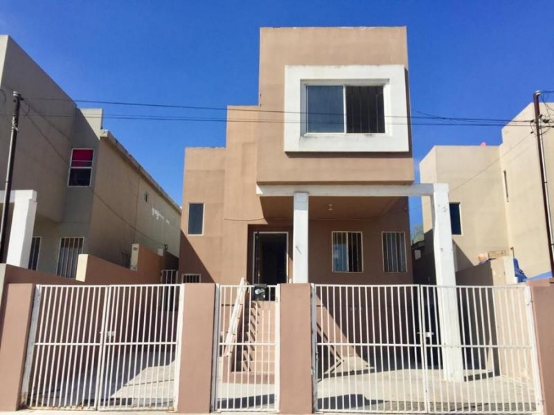 Foto Casa en Renta en Jardínes de Chapultepec, Tijuana, Baja California - U$D 1.000 - CAR282966 - BienesOnLine