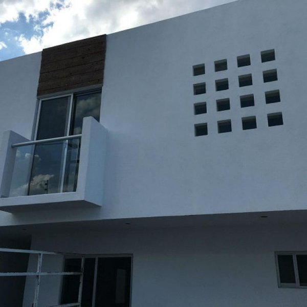 Foto Casa en Venta en LOMAS DEL TEC, San Luis Potosí, San Luis Potosi - $ 4.800.000 - CAV153227 - BienesOnLine