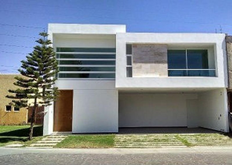 Foto Casa en Venta en PRIVADAS DEL PEDREGAL, San Luis Potosí, San Luis Potosi - $ 25.000 - CAV128223 - BienesOnLine