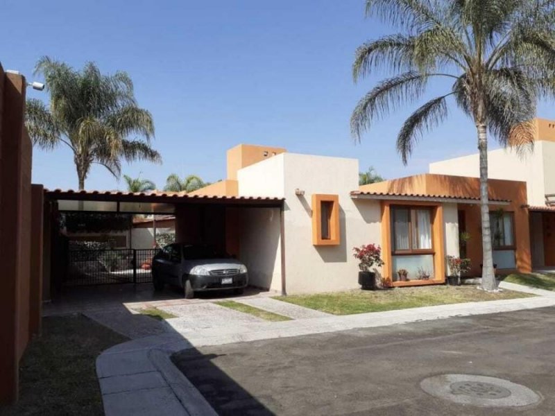 Casa en Renta en Corregidora El Pueblito, Queretaro Arteaga