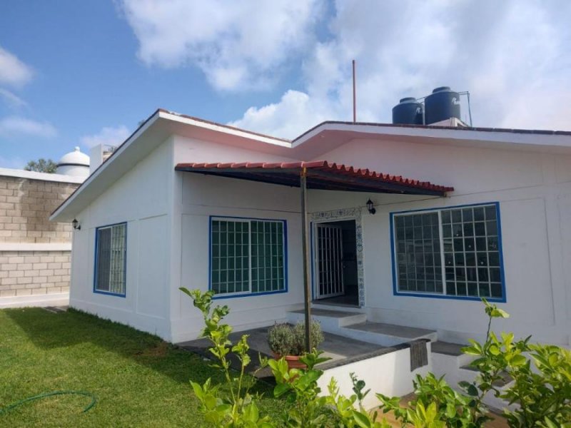 Foto Casa en Renta en FRACC REAL DE OAXTEPEC MORELOS, Oaxtepec, Morelos - $ 10.000 - CAR357797 - BienesOnLine