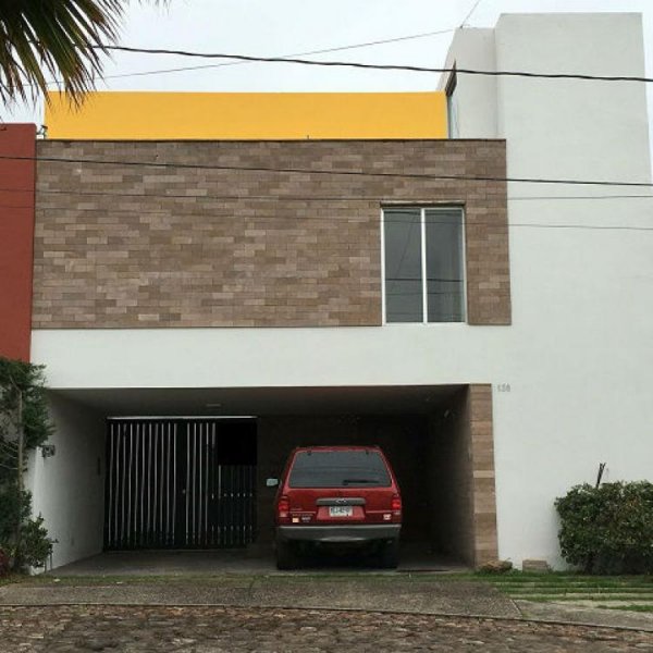 Foto Casa en Renta en RINCONADA DE LOS ANDES, San Luis Potosí, San Luis Potosi - $ 12.000 - CAR158373 - BienesOnLine