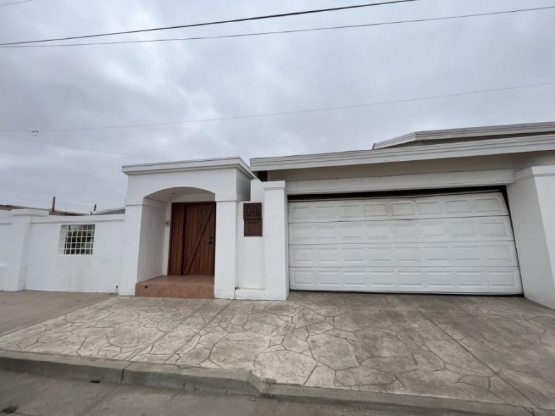 Casa en Renta en  Ensenada, Baja California