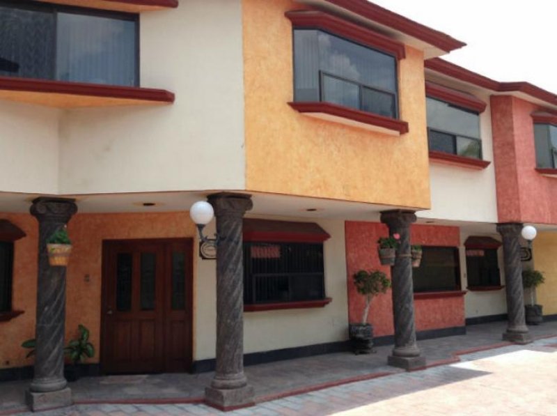 Foto Casa en Renta en Quintas del Marques, Santiago de Querétaro, Queretaro Arteaga - $ 8.500 - CAR78545 - BienesOnLine