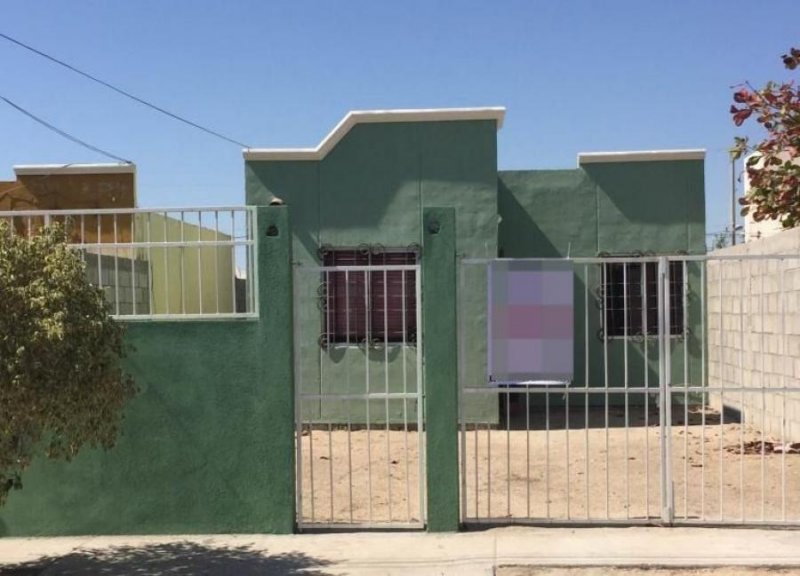 Casa en Renta en CABEZAS José Cardel, Veracruz