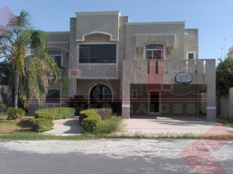 Foto Casa en Renta en Las Haciendas, Reynosa, Tamaulipas - $ 25.000 - CAR220839 - BienesOnLine