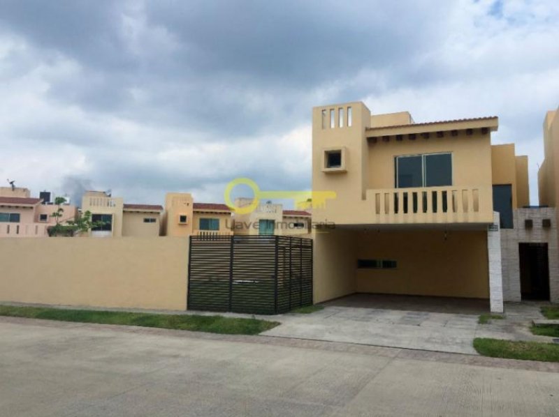 Foto Casa en Renta en El country, Villahermosa, Tabasco - $ 15.000 - CAR179126 - BienesOnLine