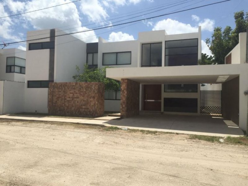 Foto Casa en Renta en San Ramón Norte, Mérida, Yucatan - $ 15.000 - CAR131243 - BienesOnLine