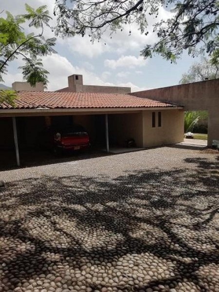 Foto Casa en Renta en SANTA CRUZ, Tepotzotlán, Mexico - $ 19.000 - CAR274928 - BienesOnLine