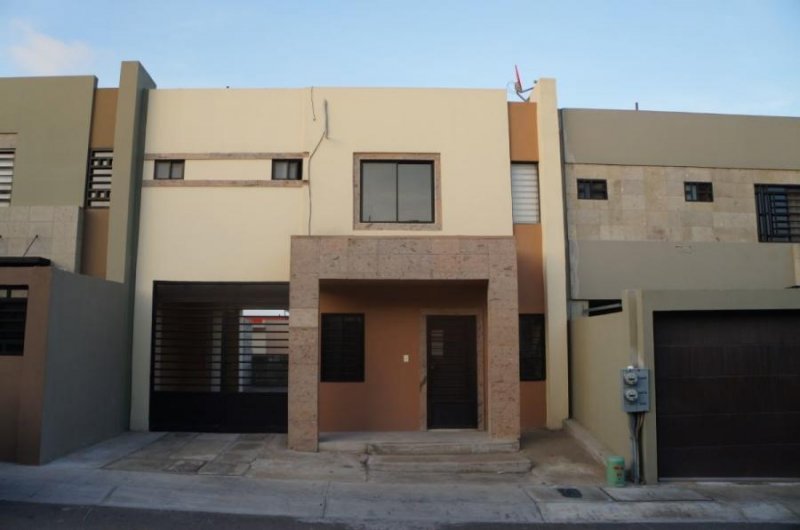 Foto Casa en Renta en Sevilla, TIJUANA, Baja California - 1 hectareas - U$D 850 - CAR243870 - BienesOnLine