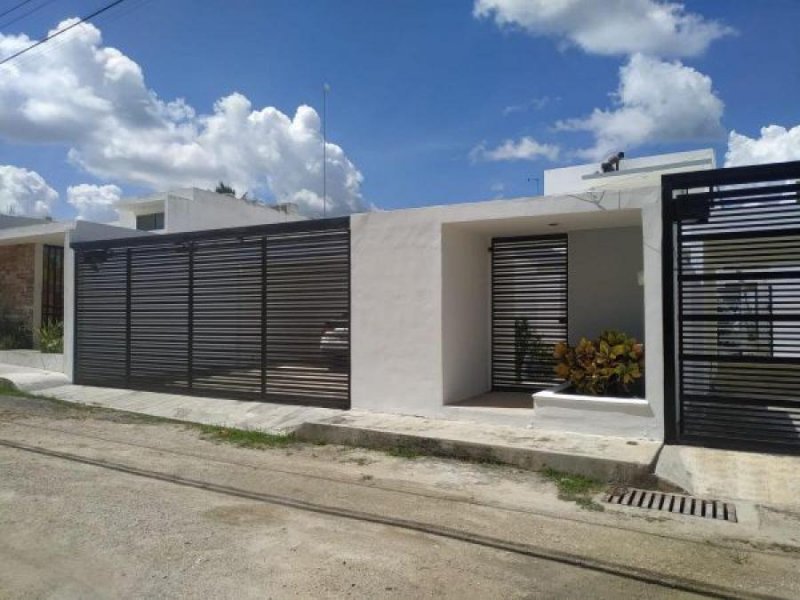 Foto Casa en Renta en CONKAL, Mérida, Yucatan - $ 9.250 - CAR311923 - BienesOnLine