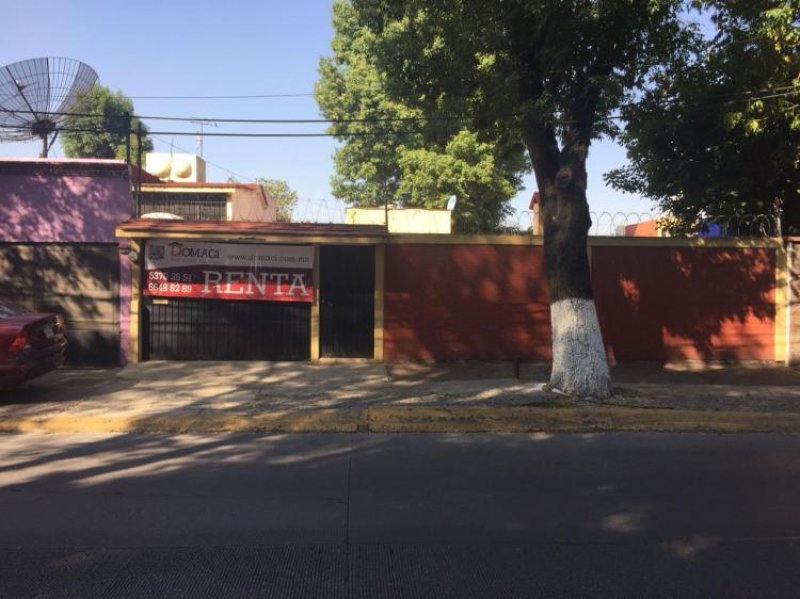 Foto Casa en Renta en JINETES, Tlalnepantla, Mexico - $ 60.000 - CAR237237 - BienesOnLine