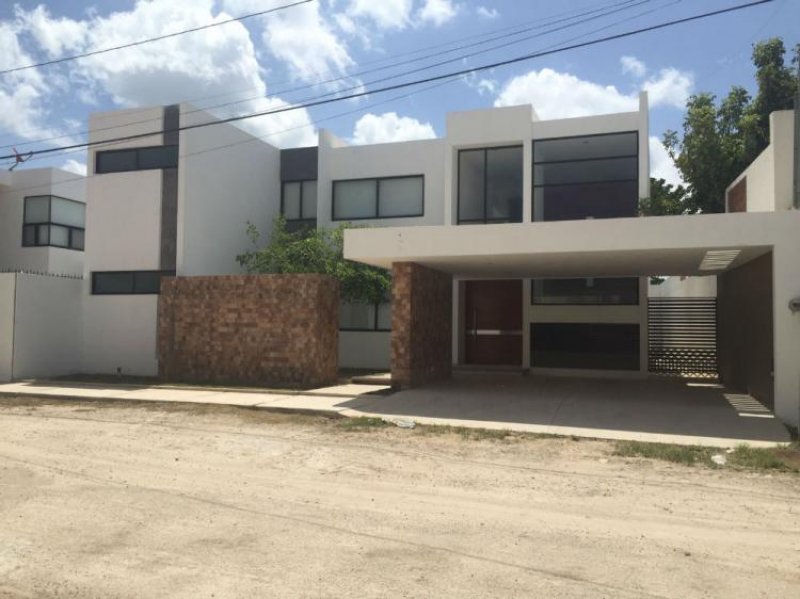 Foto Casa en Renta en Mérida, Yucatan - $ 16.000 - CAR131923 - BienesOnLine