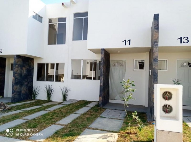 Foto Casa en Venta en El Lago Residencial, Atizapan de Zaragoza, Mexico - $ 1.500.000 - CAV304043 - BienesOnLine