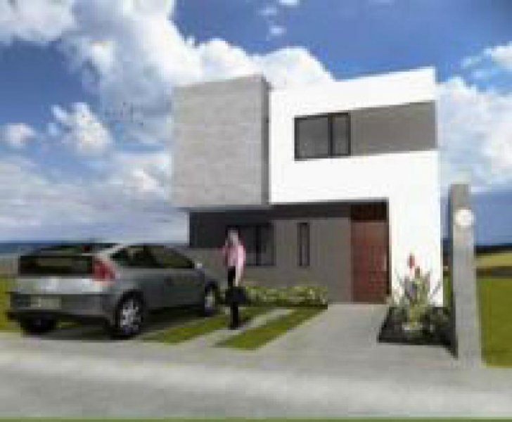 Foto Casa en Venta en EL MARQUES, Santiago de Querétaro, Queretaro Arteaga - $ 1.847.957 - CAV159053 - BienesOnLine