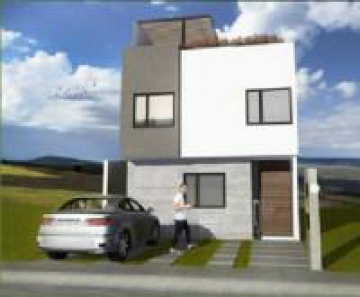 Foto Casa en Venta en EL MARQUES, Santiago de Querétaro, Queretaro Arteaga - $ 1.975.959 - CAV159065 - BienesOnLine