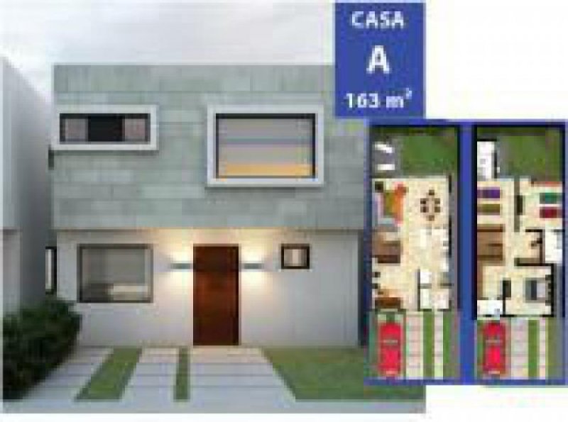 Foto Casa en Venta en EL REFUGIO RESIDENCIAL, Santiago de Querétaro, Queretaro Arteaga - $ 1.775.000 - CAV158731 - BienesOnLine