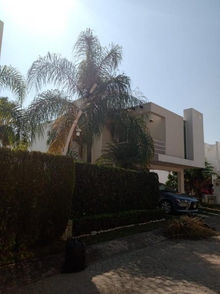 Foto Casa en Venta en RESIDENCIAL SITIO DEL SOL, Cuautla, Morelos - $ 3.000.000 - CAV316753 - BienesOnLine