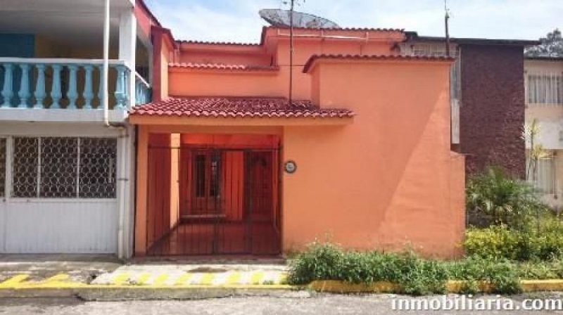 Casa en Venta en El Espinal Orizaba, Veracruz