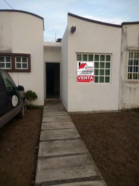 Foto Casa en Venta en LOMAS DE RIO MEDIO IV, LOMAS DE RIO MEDIO IV, Veracruz - $ 390.600 - CAV256816 - BienesOnLine